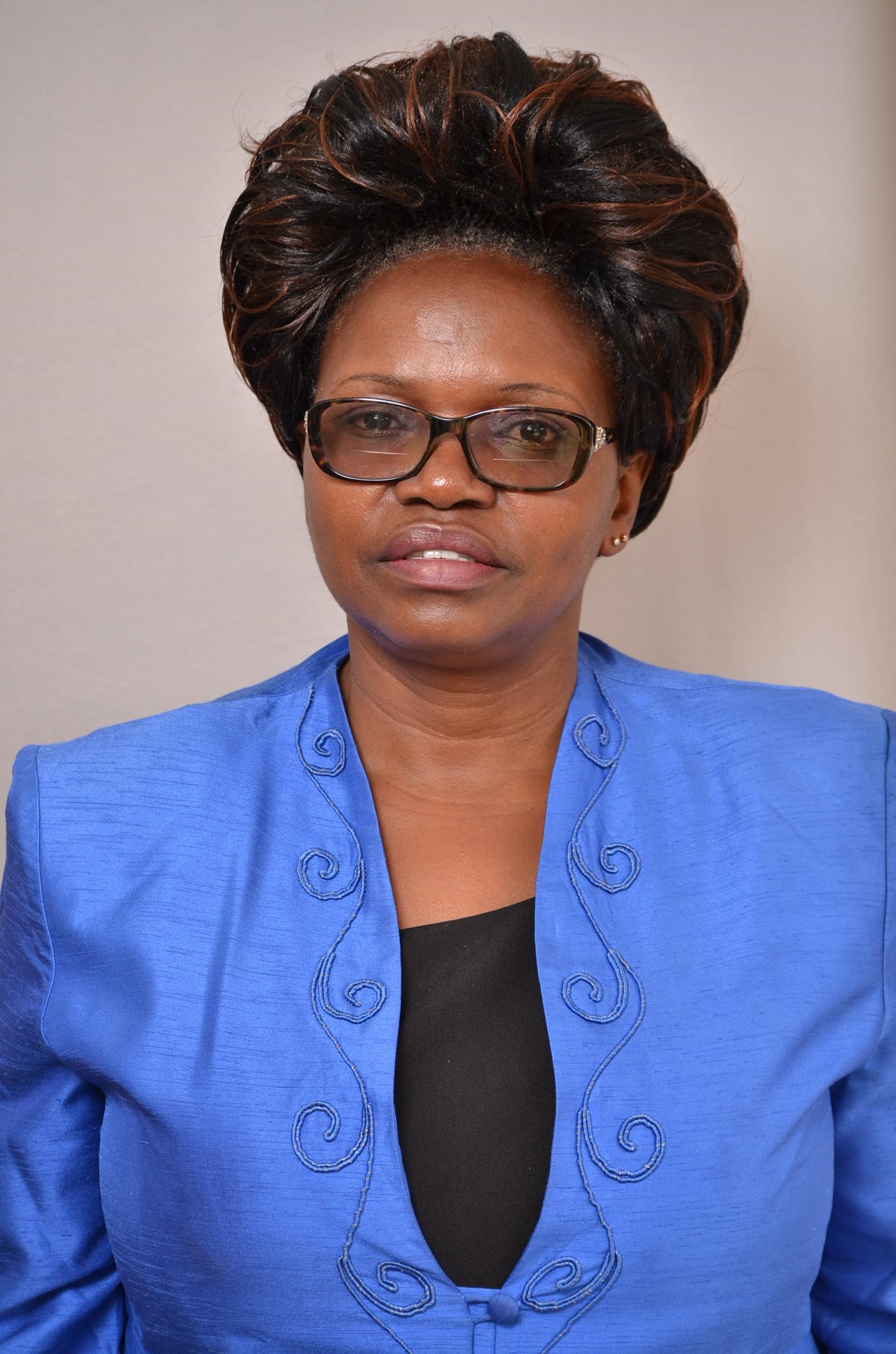 HON. ADAGALA BEATRICE KAHAI The Kenyan Parliament Website